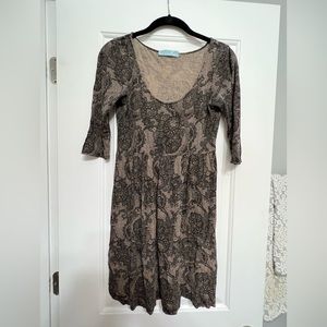 Beautiful vintage dress